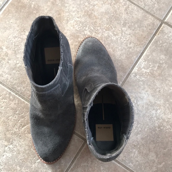 Booties - Dolce Vita - Picture 4 of 5